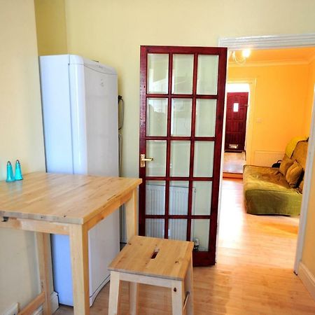 East End London Garden Flat公寓 外观 照片