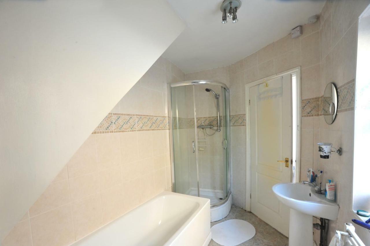 East End London Garden Flat公寓 外观 照片